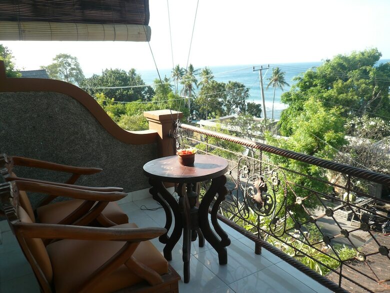 Hotel Cest Bon Homestay 1