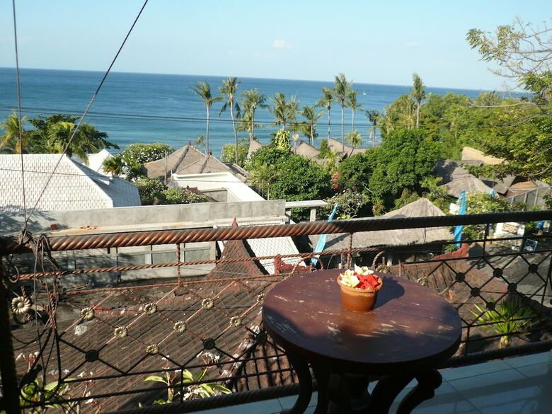 Hotel Cest Bon Homestay 1