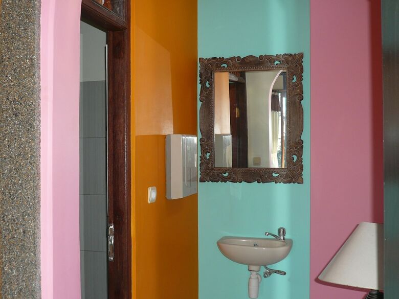 Hotel Cest Bon Homestay 1
