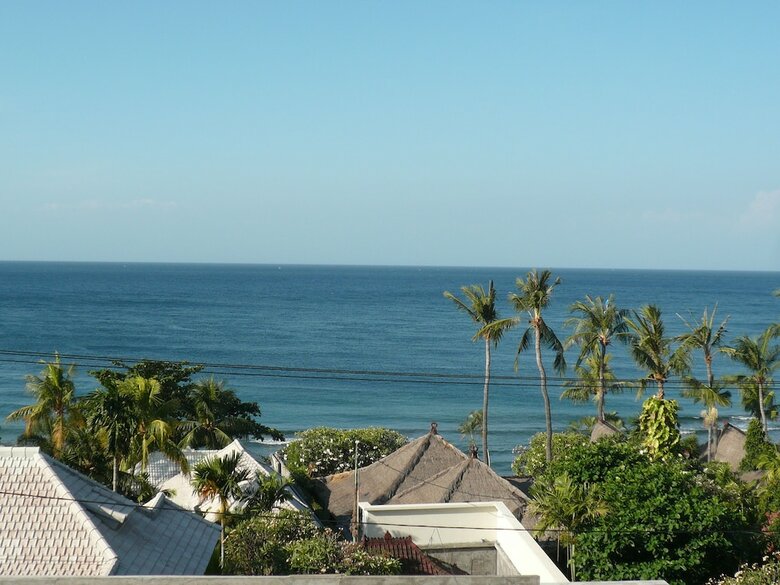 Hotel Cest Bon Homestay 1