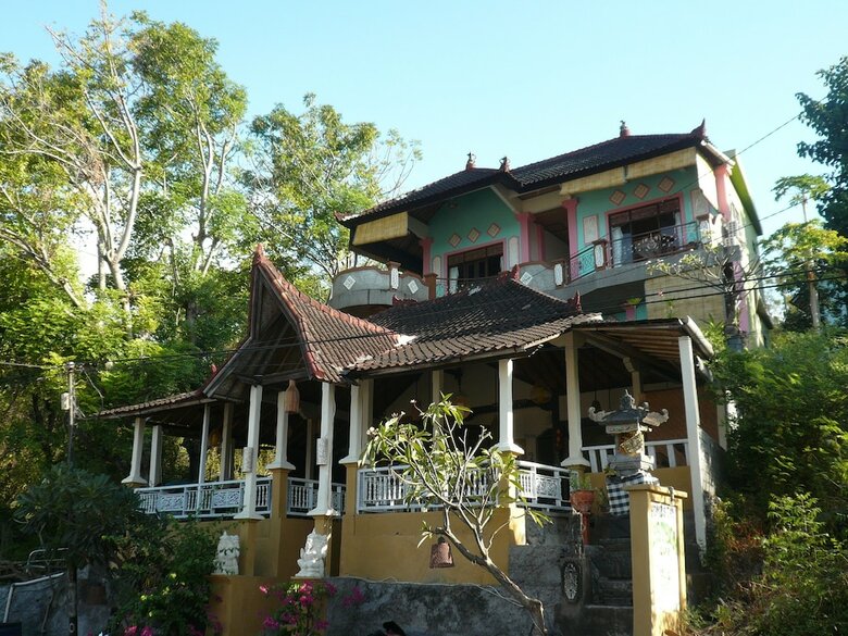 Hotel Cest Bon Homestay 1