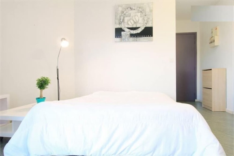 Apartamento Sleep In Toulouse - Quartier De Purpan