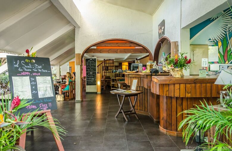 Swalibo Hotel