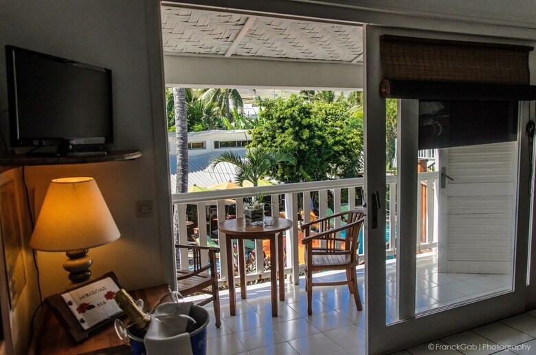 Swalibo Hotel