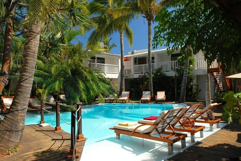 Swalibo Hotel