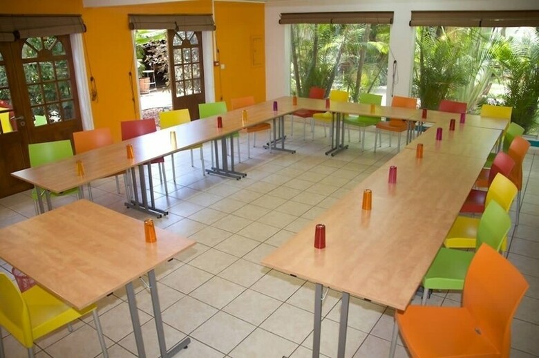 Swalibo Hotel