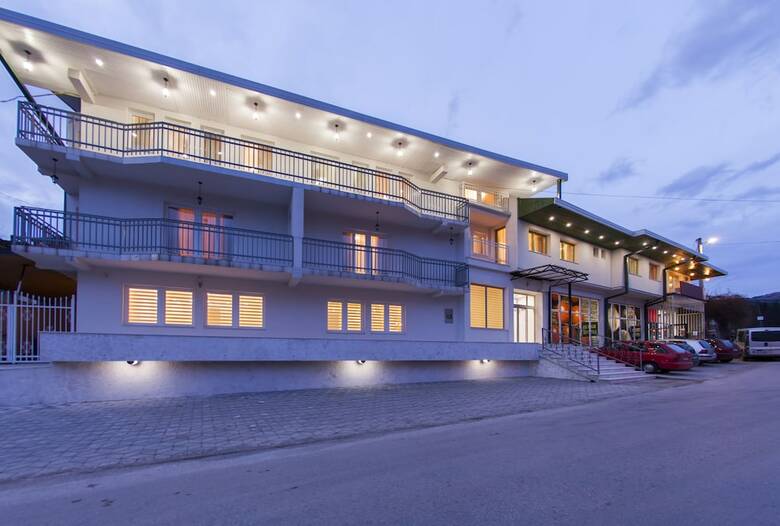 Hotel Hayat Hills