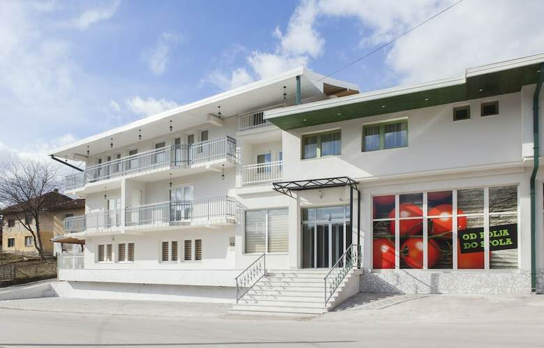 Hotel Hayat Hills