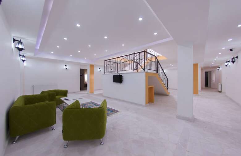 Hotel Hayat Hills