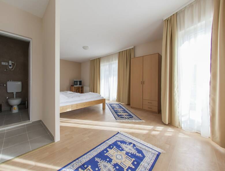 Hotel Hayat Hills