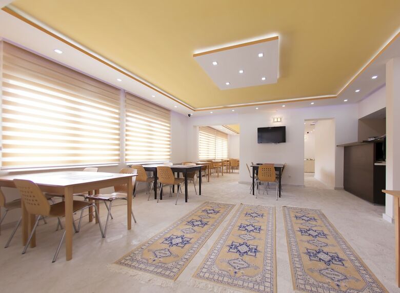 Hotel Hayat Hills