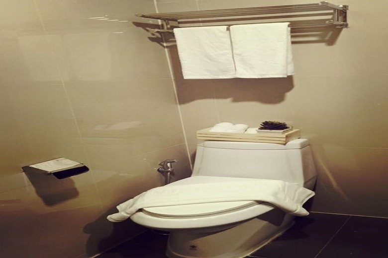 Hotel Ipower Chiang Rai