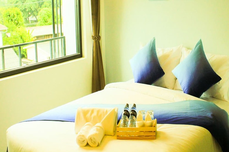 Hotel Ipower Chiang Rai