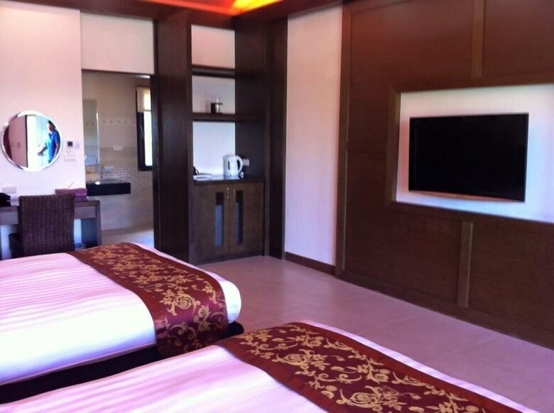 Hotel Pangola B&B