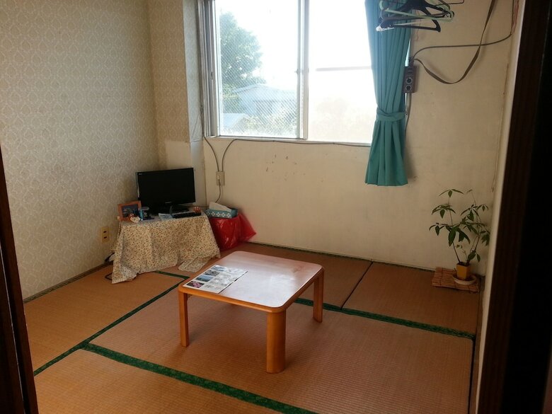 Hotel Minshuku Myojoso