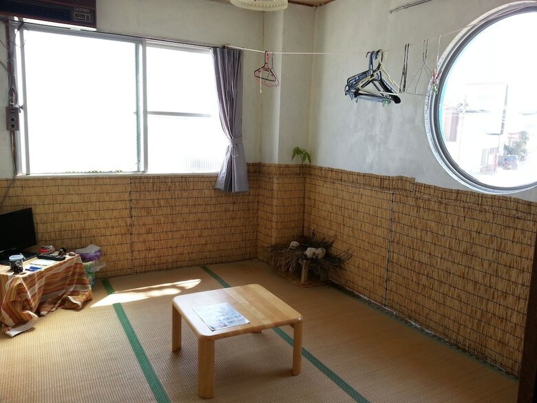 Hotel Minshuku Myojoso