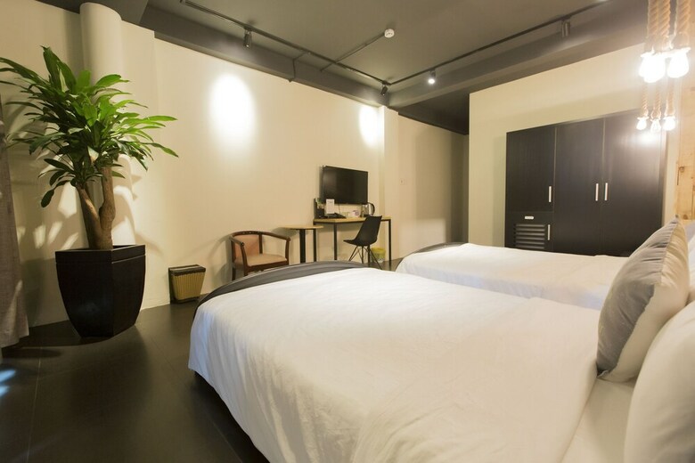 A In Hotel