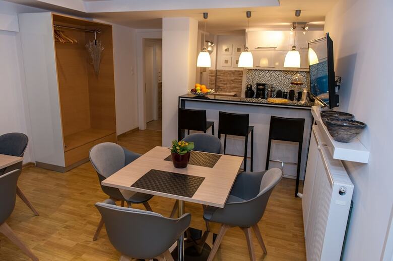 Aparthotel Urban Residence