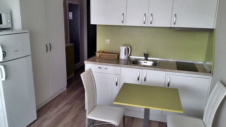 Aparthotel Apartkomplex Sorrento Sole Mare