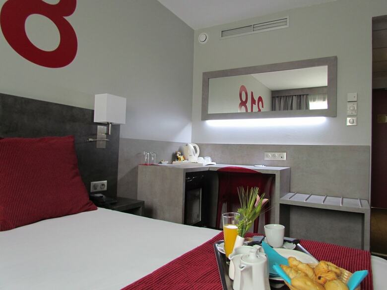 Hotel H�tel Restaurant L'hotan