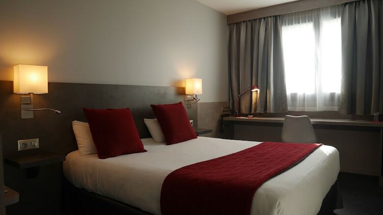 Hotel H�tel Restaurant L'hotan