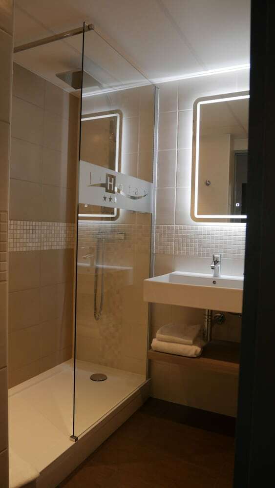Hotel H�tel Restaurant L'hotan