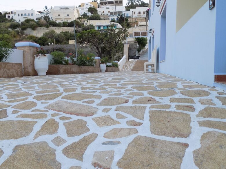 Anemi Leros Apartments