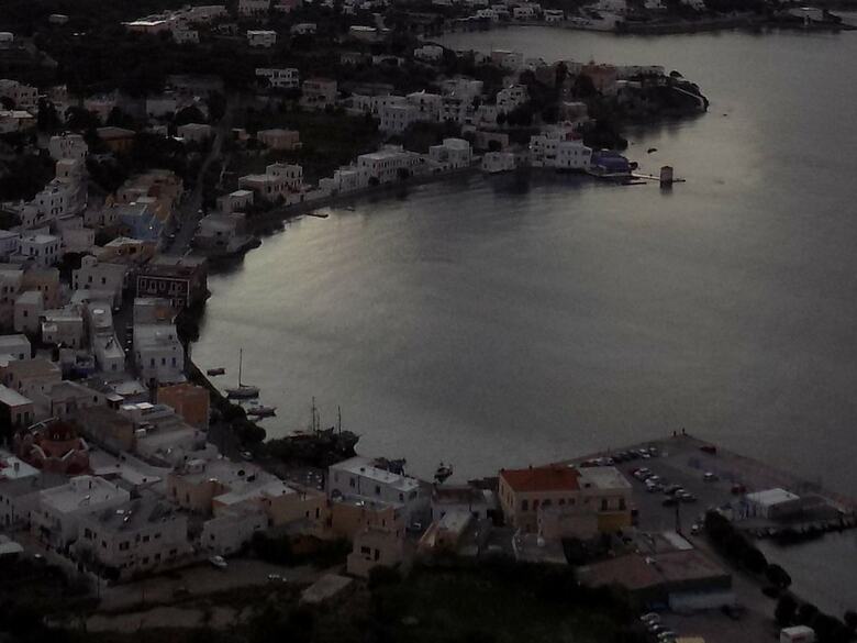 Anemi Leros Apartments