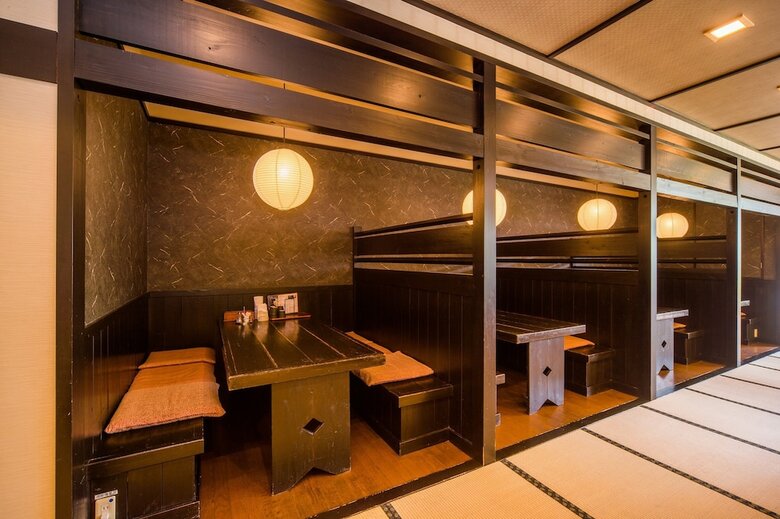 Hotel Yumeka