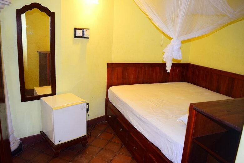 Hotel Blue Swan Inn