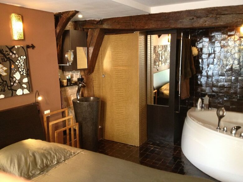 Saint Pierre Appart's Hotel
