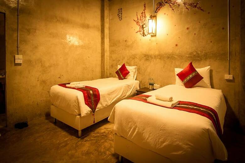 Myplace Maesalong Hotel