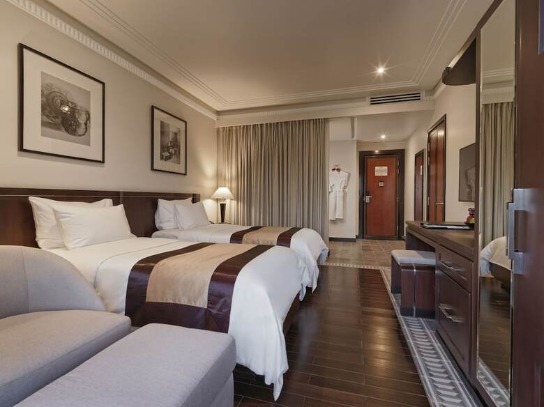 Hotel Azerai La Residence, Hue