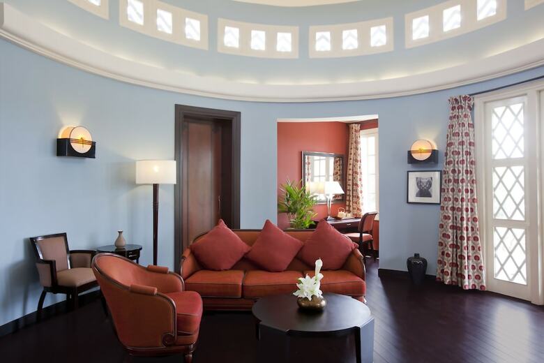 Hotel Azerai La Residence, Hue
