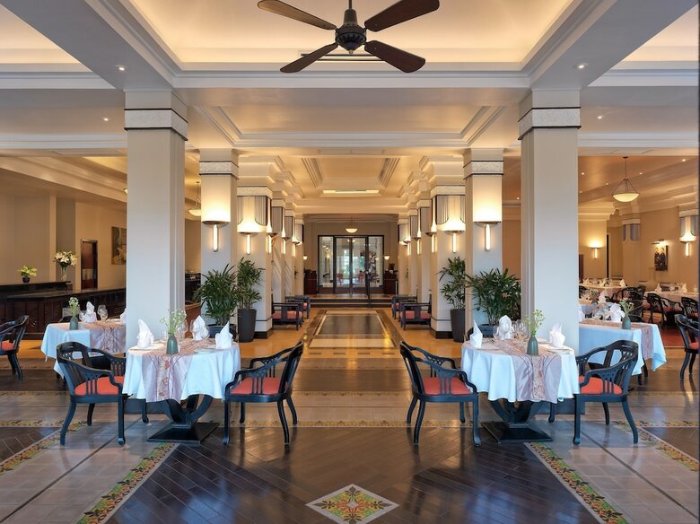 Hotel Azerai La Residence, Hue