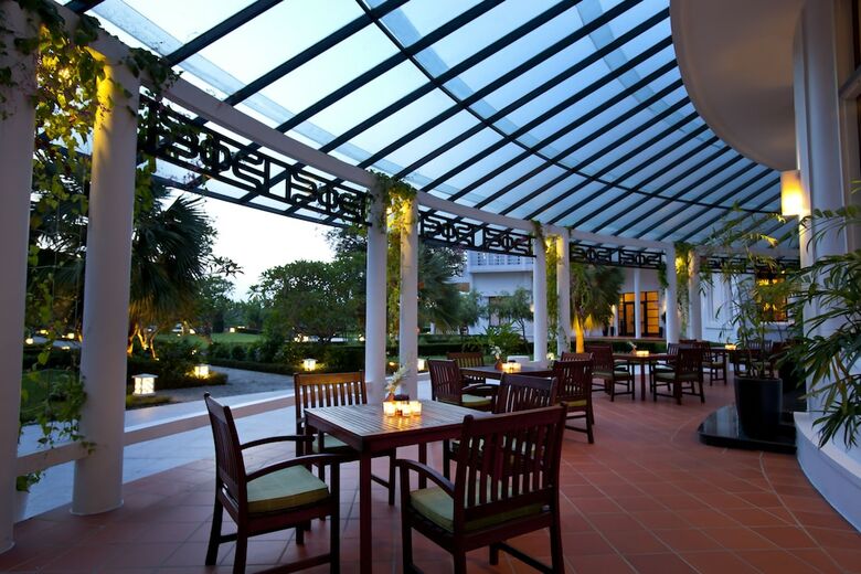 Hotel Azerai La Residence, Hue