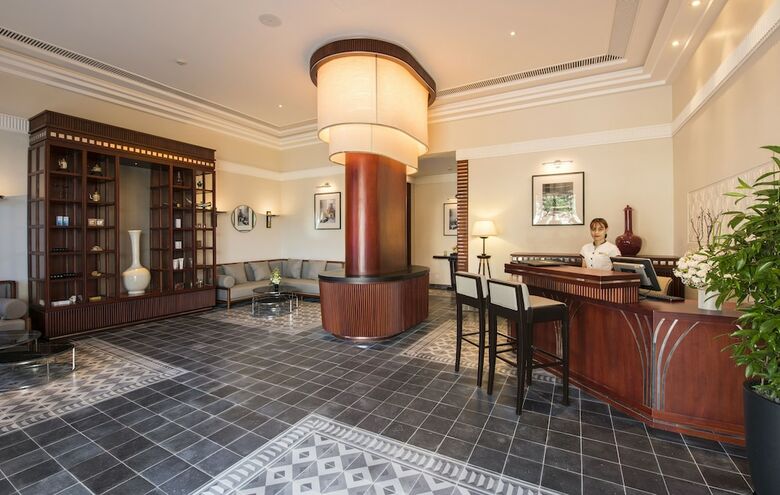 Hotel Azerai La Residence, Hue