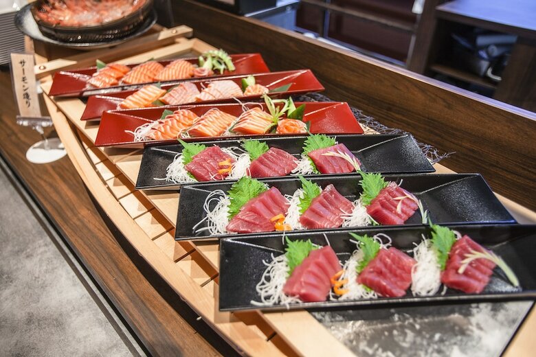 Yukai Resort Hotel Senjo