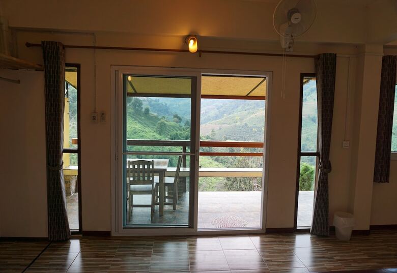 Hotel Maesalong Mountain Home