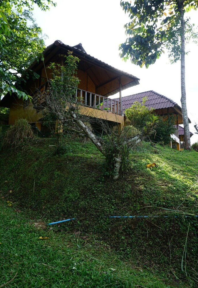 Hotel Maesalong Mountain Home