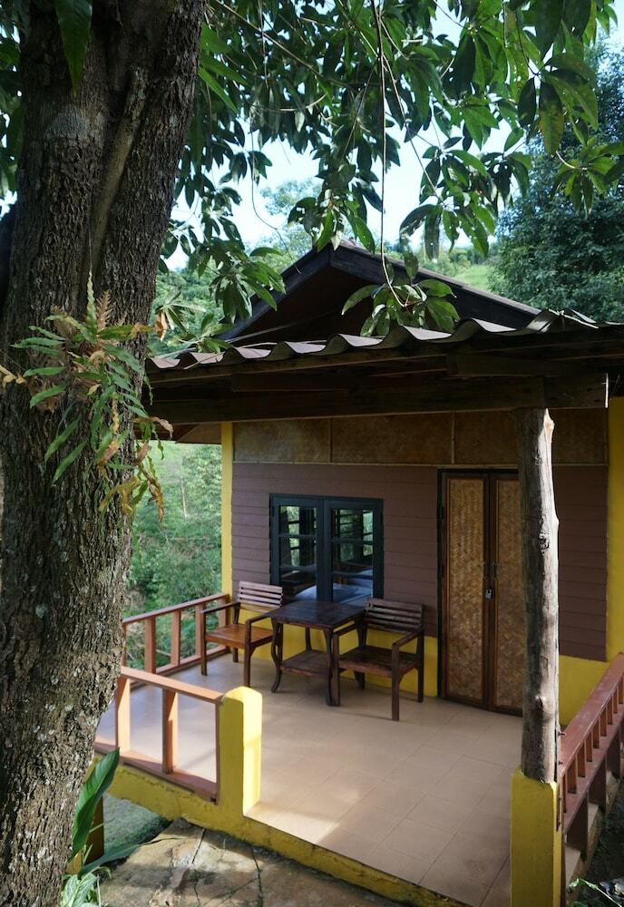 Hotel Maesalong Mountain Home