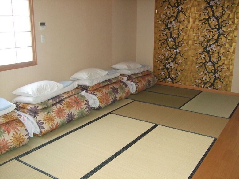 Hotel Ekimae