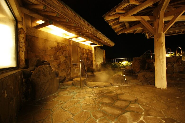 Yukai Resort Wakuraonsen Kinpaso