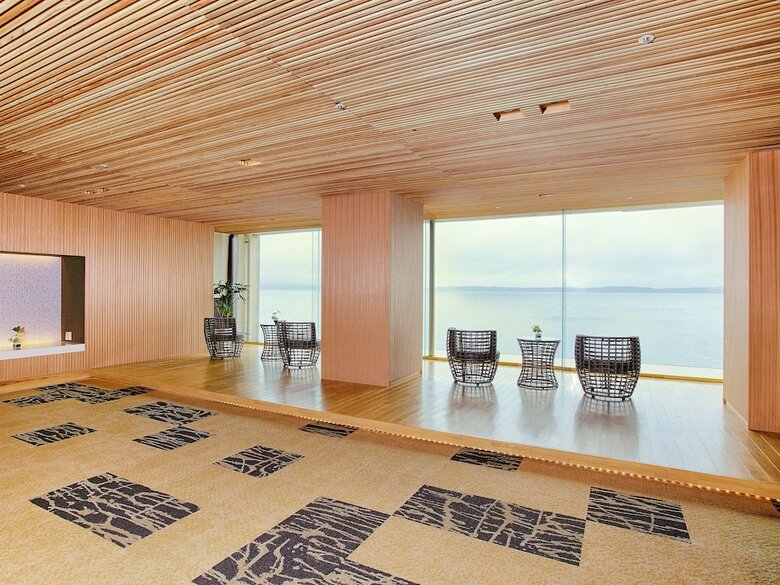 Yukai Resort Wakuraonsen Kinpaso