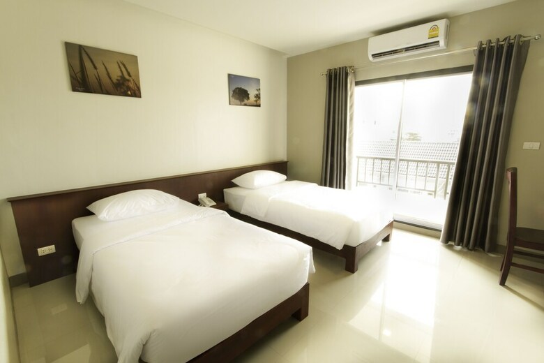 Bestiny Hotel And Restaurant Phetchabun