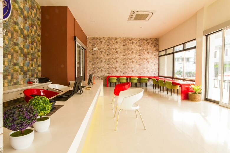 Bestiny Hotel And Restaurant Phetchabun