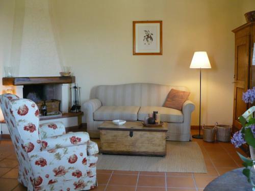 Apartamento La Certaldina