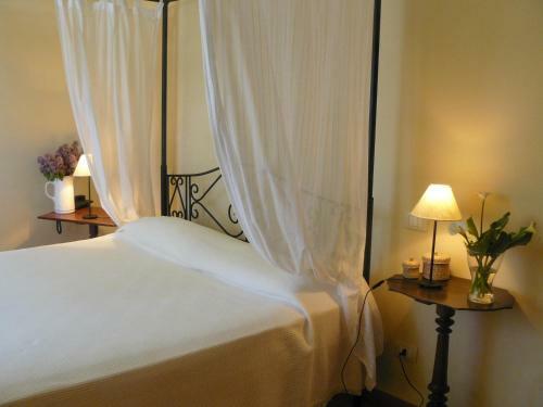 Apartamento La Certaldina