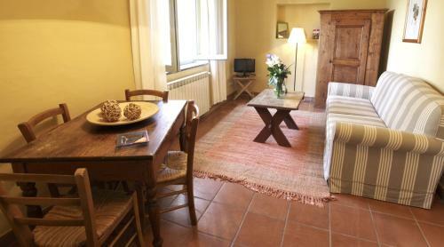 Apartamento La Certaldina
