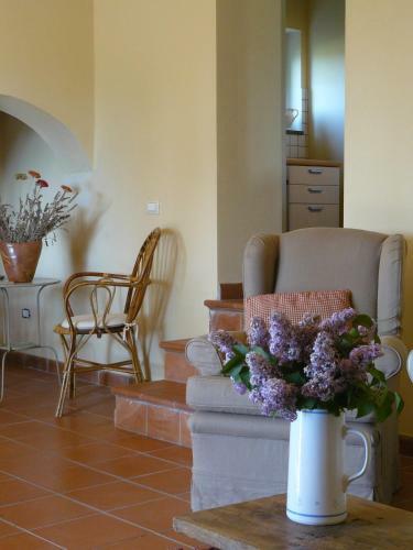Apartamento La Certaldina